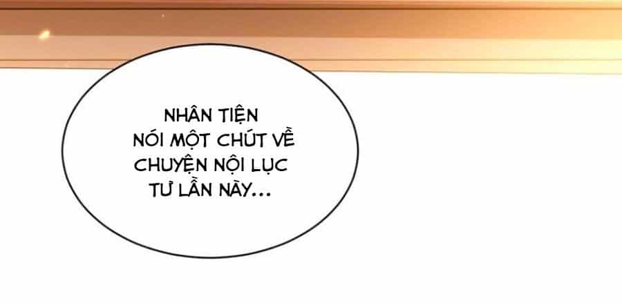Thái Tử Điện Hạ, Nô Tài Có Hỉ Rồi - Chương 52 - ảnh 19