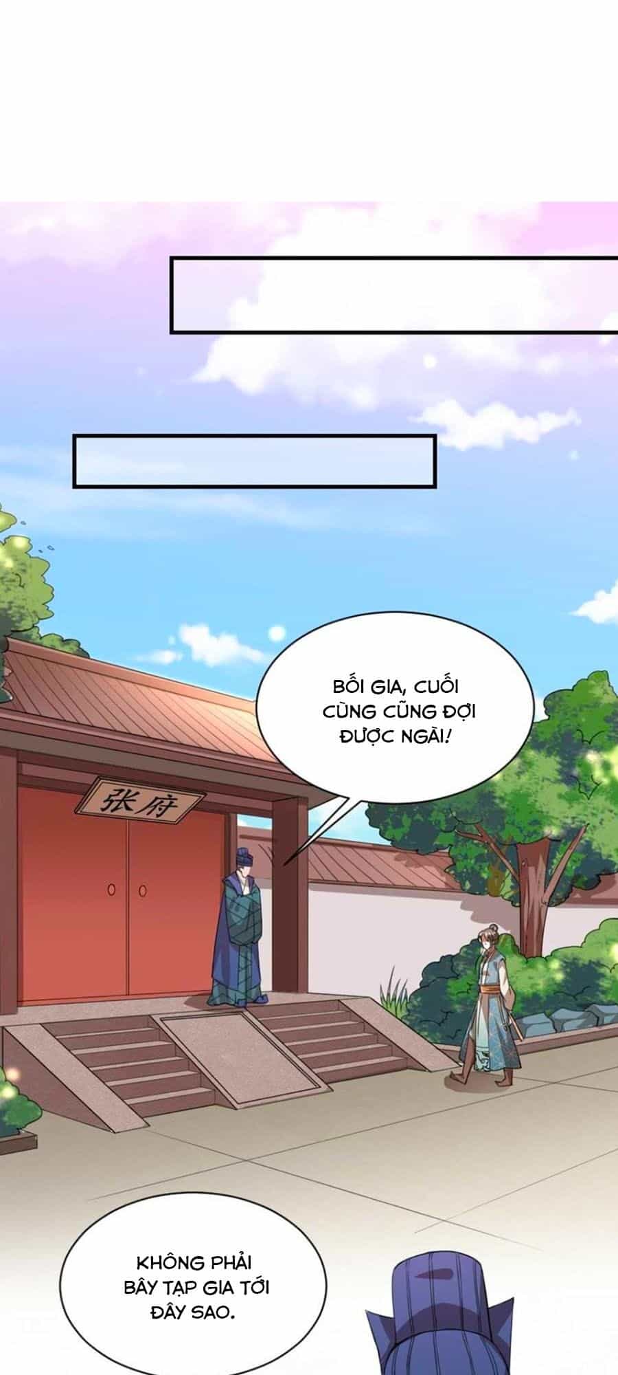 Thái Tử Điện Hạ, Nô Tài Có Hỉ Rồi - Chương 52 - ảnh 20