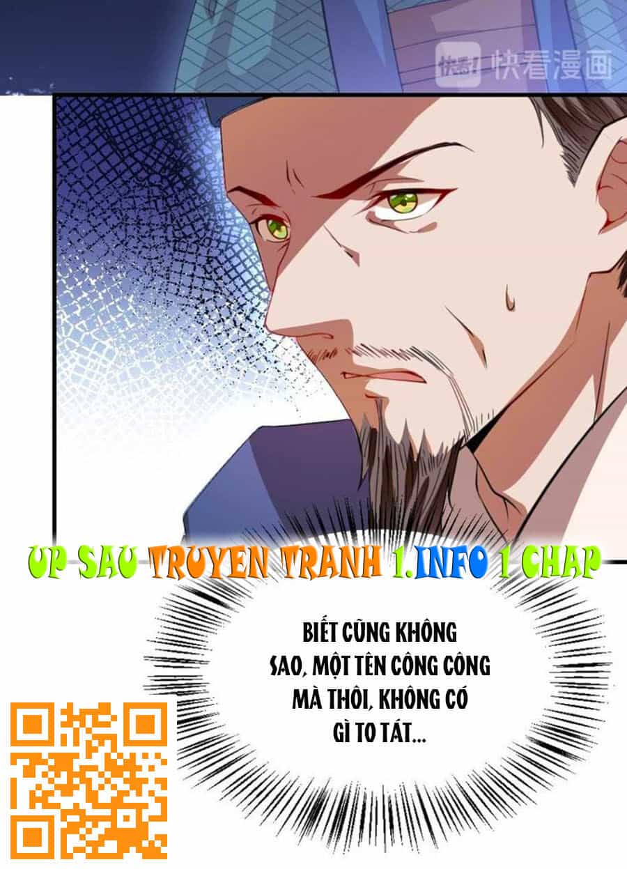 Thái Tử Điện Hạ, Nô Tài Có Hỉ Rồi - Chương 52 - ảnh 24