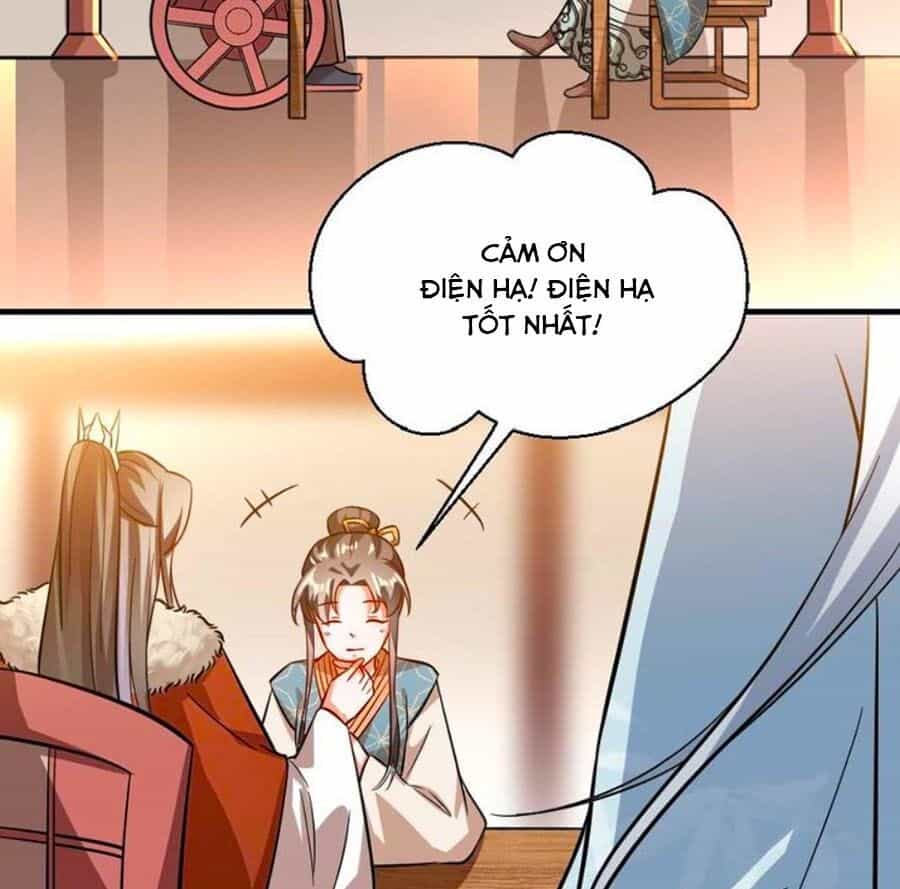 Thái Tử Điện Hạ, Nô Tài Có Hỉ Rồi - Chương 52 - ảnh 3