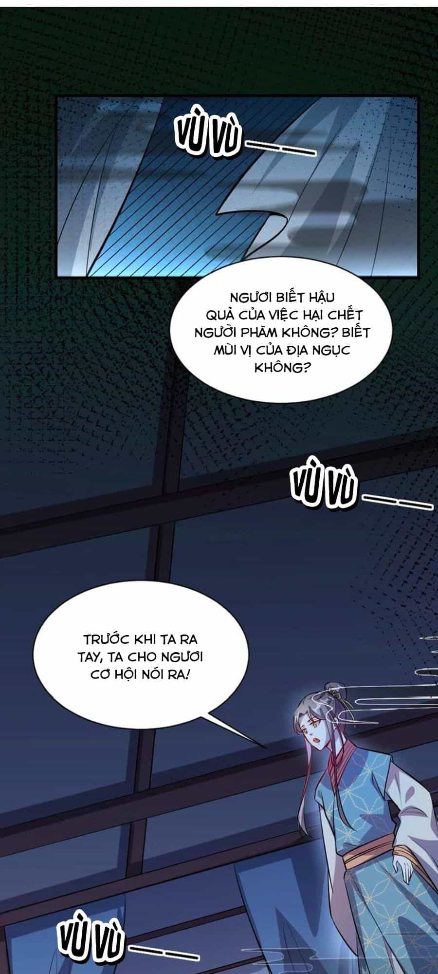 Thái Tử Điện Hạ, Nô Tài Có Hỉ Rồi - Chương 53 - ảnh 1