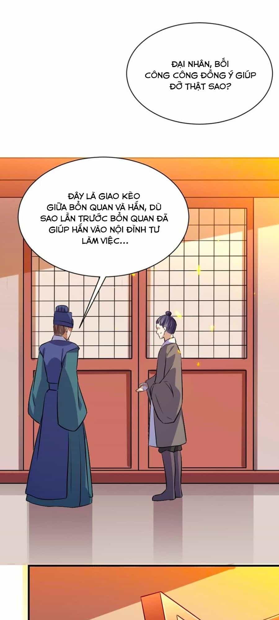 Thái Tử Điện Hạ, Nô Tài Có Hỉ Rồi - Chương 53 - ảnh 8