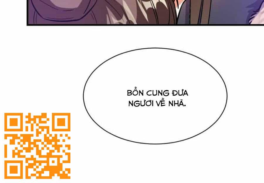 Thái Tử Điện Hạ, Nô Tài Có Hỉ Rồi - Chương 54 - ảnh 21