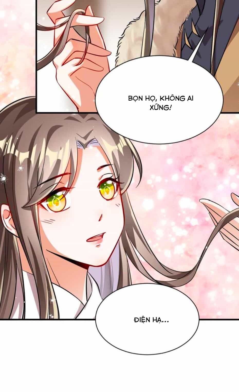Thái Tử Điện Hạ, Nô Tài Có Hỉ Rồi - Chương 55 - ảnh 19