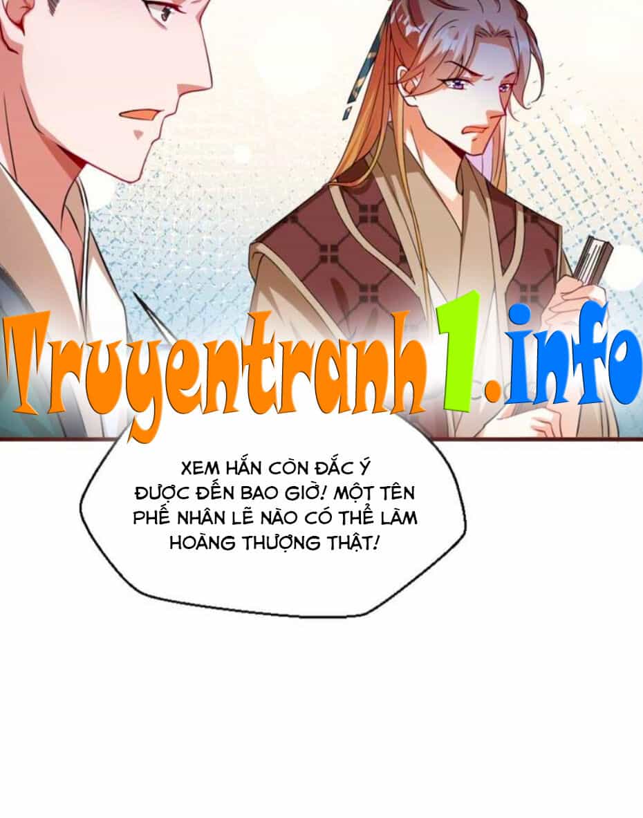 Thái Tử Điện Hạ, Nô Tài Có Hỉ Rồi - Chương 55 - ảnh 25