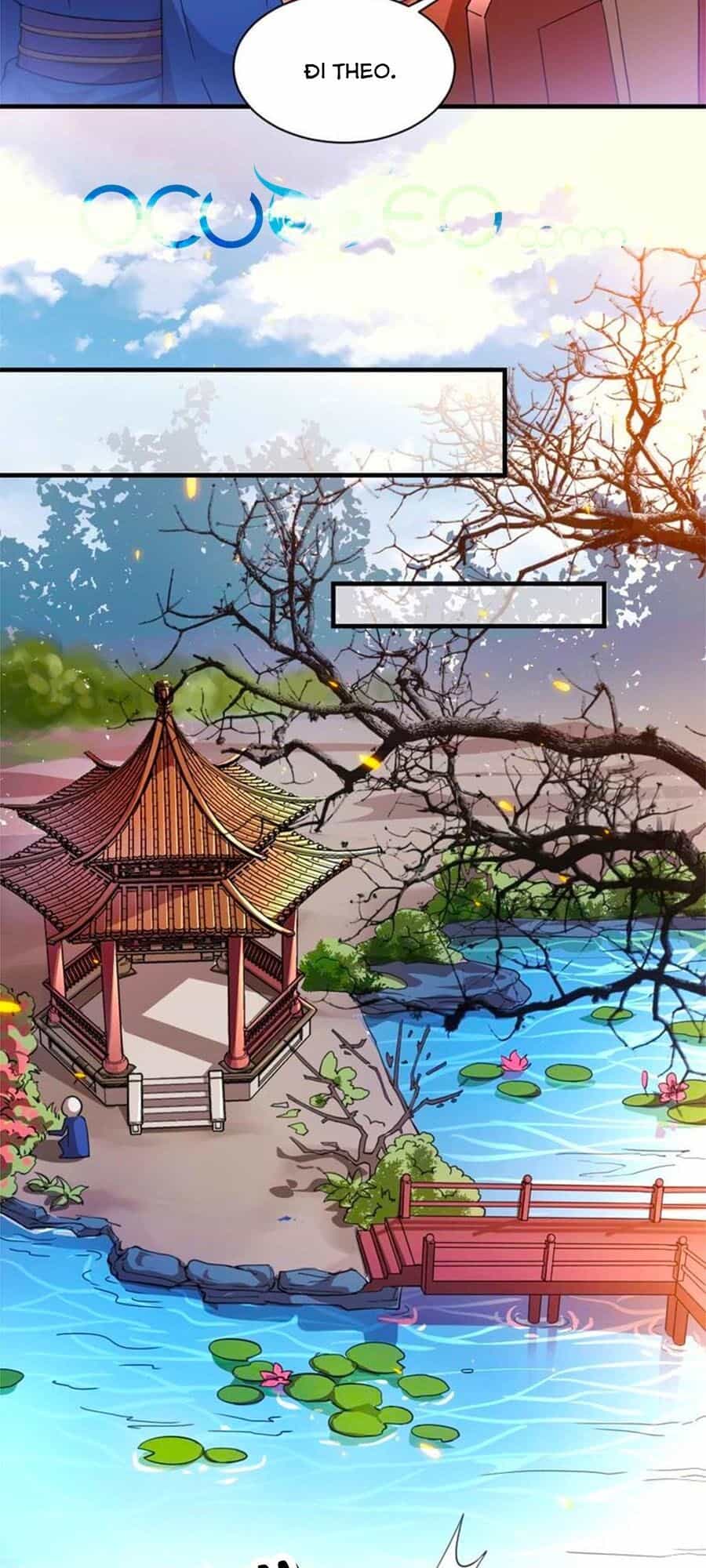Thái Tử Điện Hạ, Nô Tài Có Hỉ Rồi - Chương 56 - ảnh 8