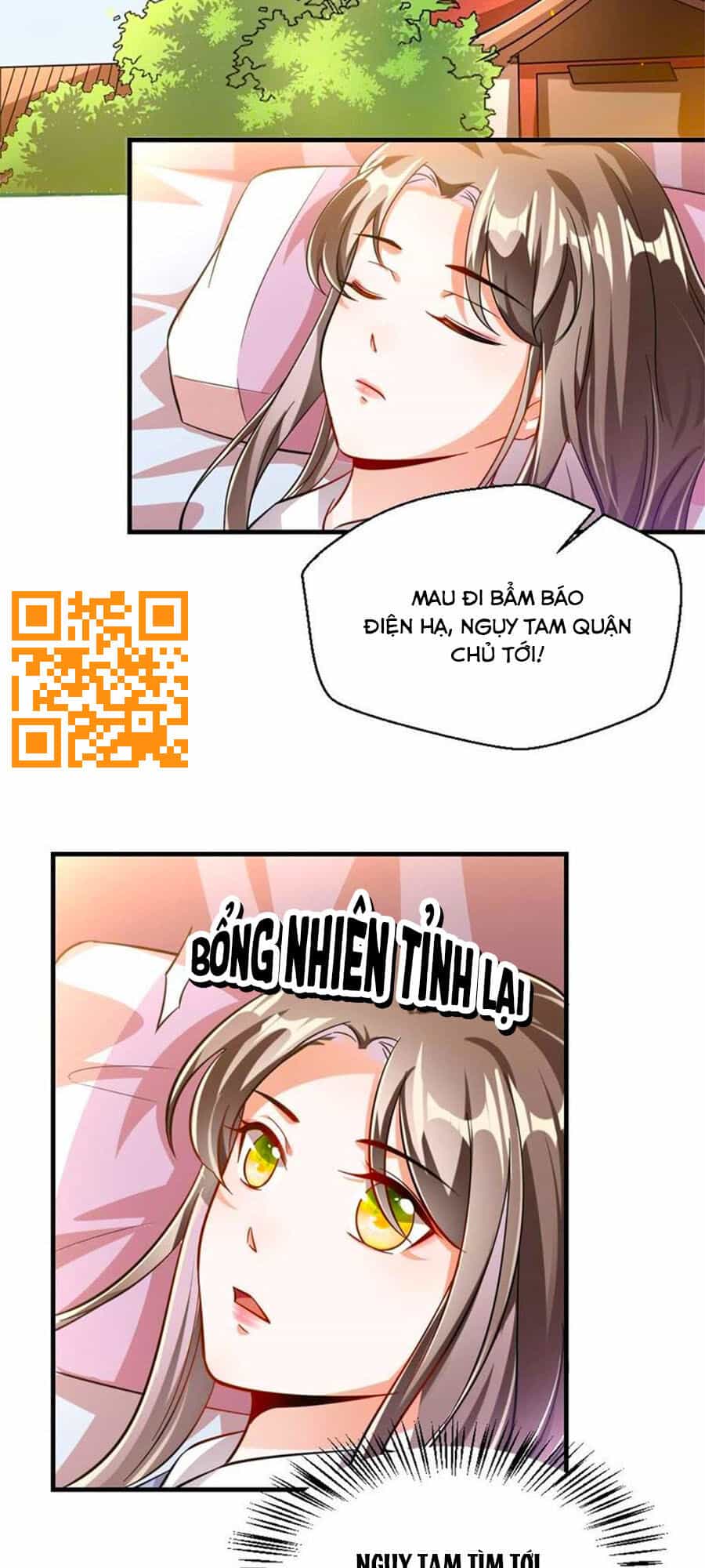Thái Tử Điện Hạ, Nô Tài Có Hỉ Rồi - Chương 57 - ảnh 28