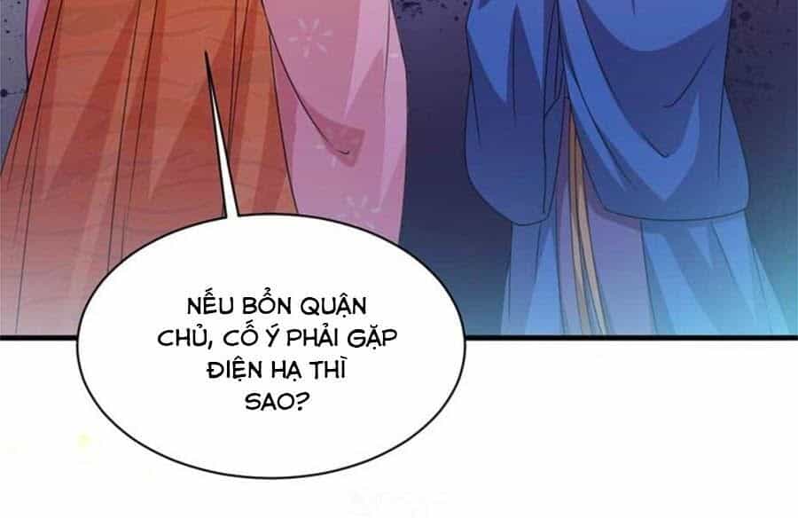 Thái Tử Điện Hạ, Nô Tài Có Hỉ Rồi - Chương 58 - ảnh 6