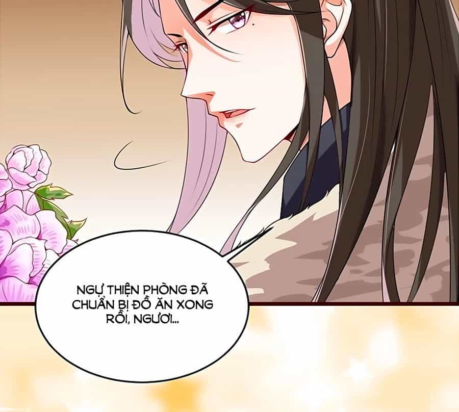 Thái Tử Điện Hạ, Nô Tài Có Hỉ Rồi - Chương 6 - ảnh 23
