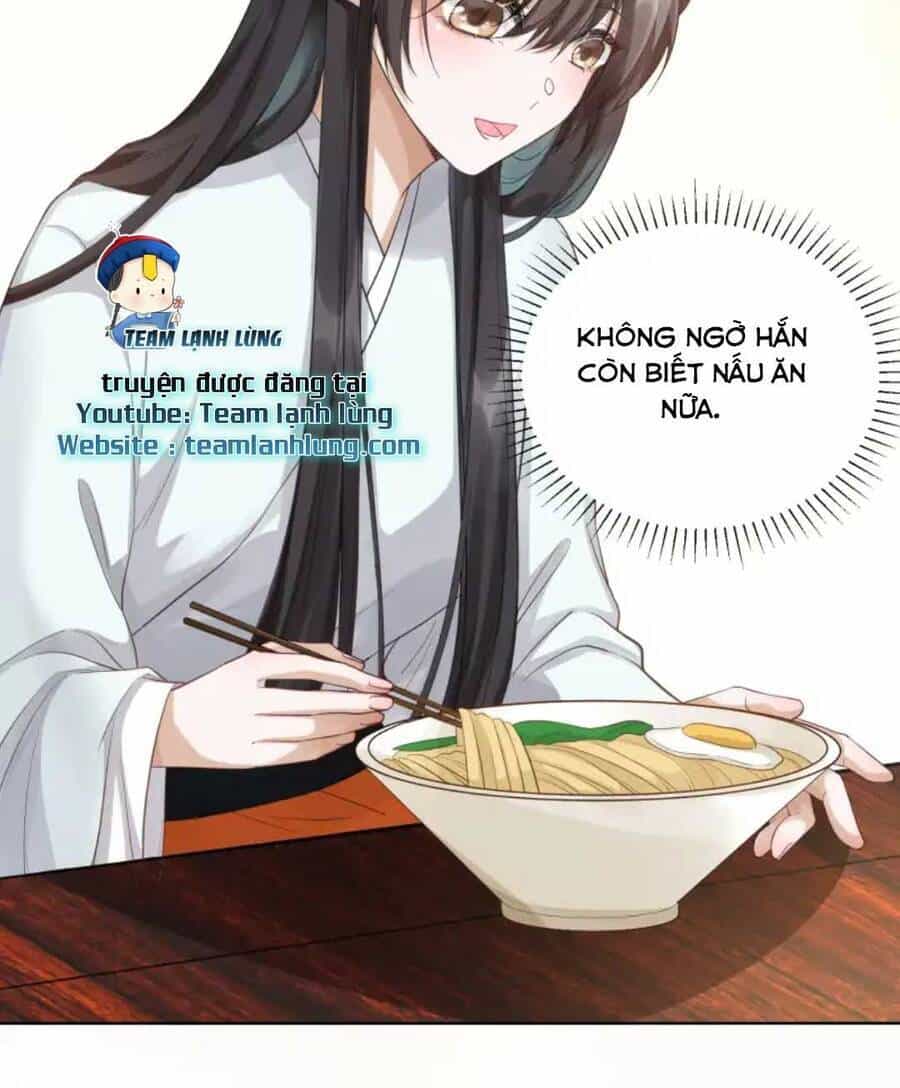 Thái Tử Xin Đừng Gieo Cho Ta Hy Vọng - Chương 10 - ảnh 6