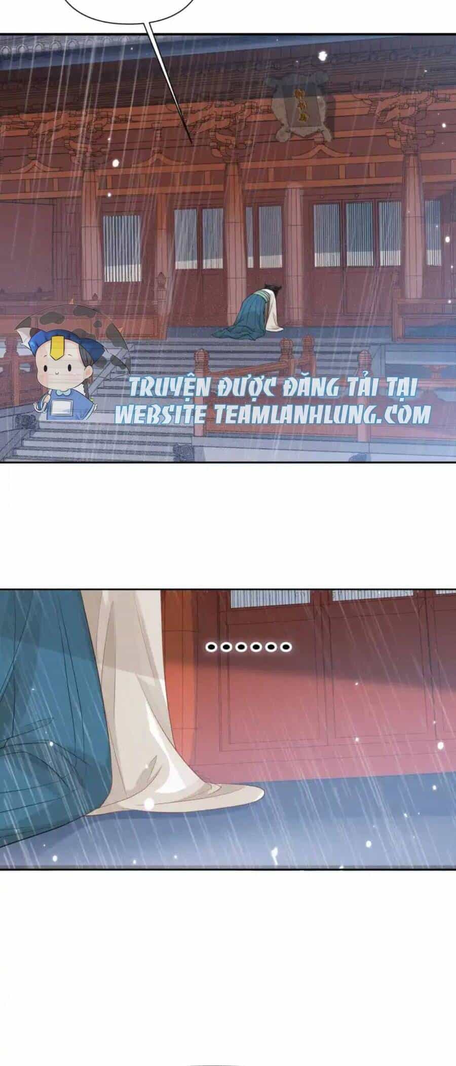 Thái Tử Xin Đừng Gieo Cho Ta Hy Vọng - Chương 2 - ảnh 12