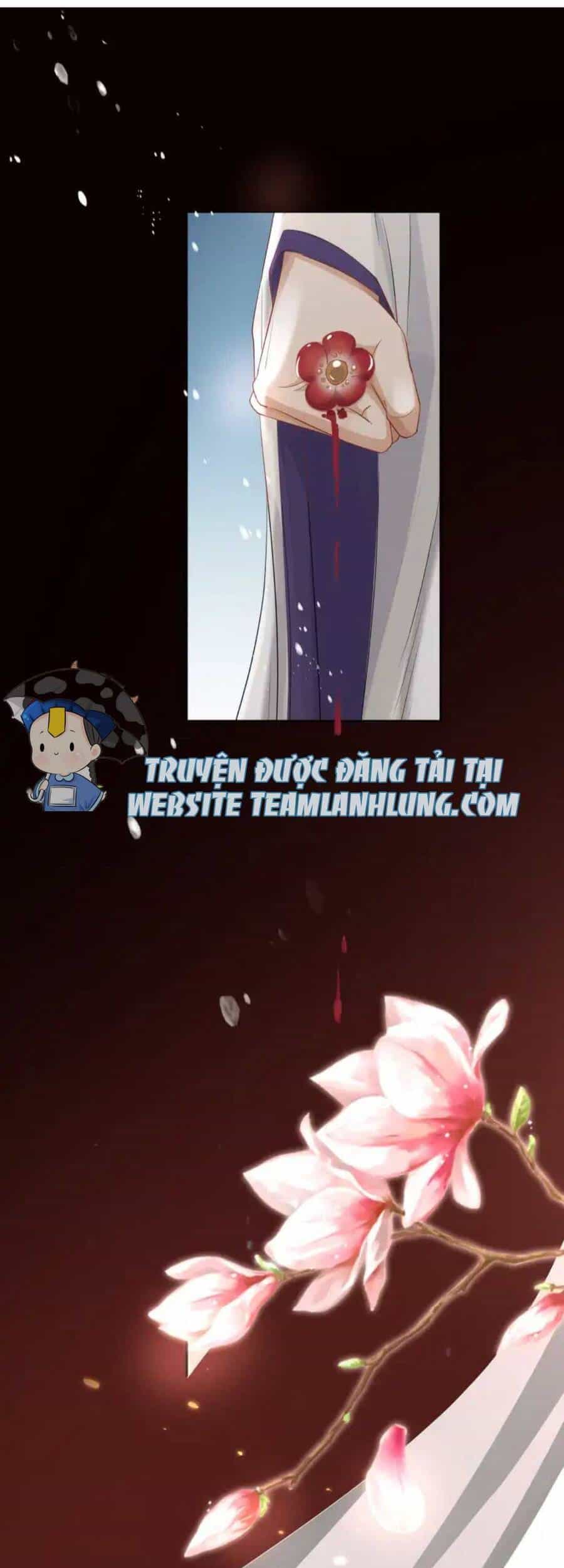 Thái Tử Xin Đừng Gieo Cho Ta Hy Vọng - Chương 2 - ảnh 2