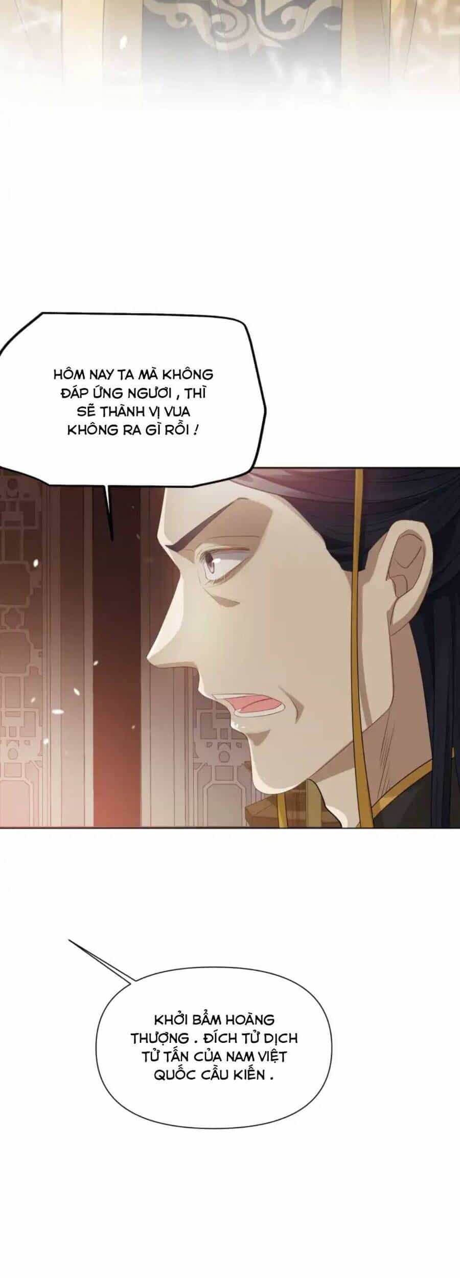 Thái Tử Xin Đừng Gieo Cho Ta Hy Vọng - Chương 2 - ảnh 24