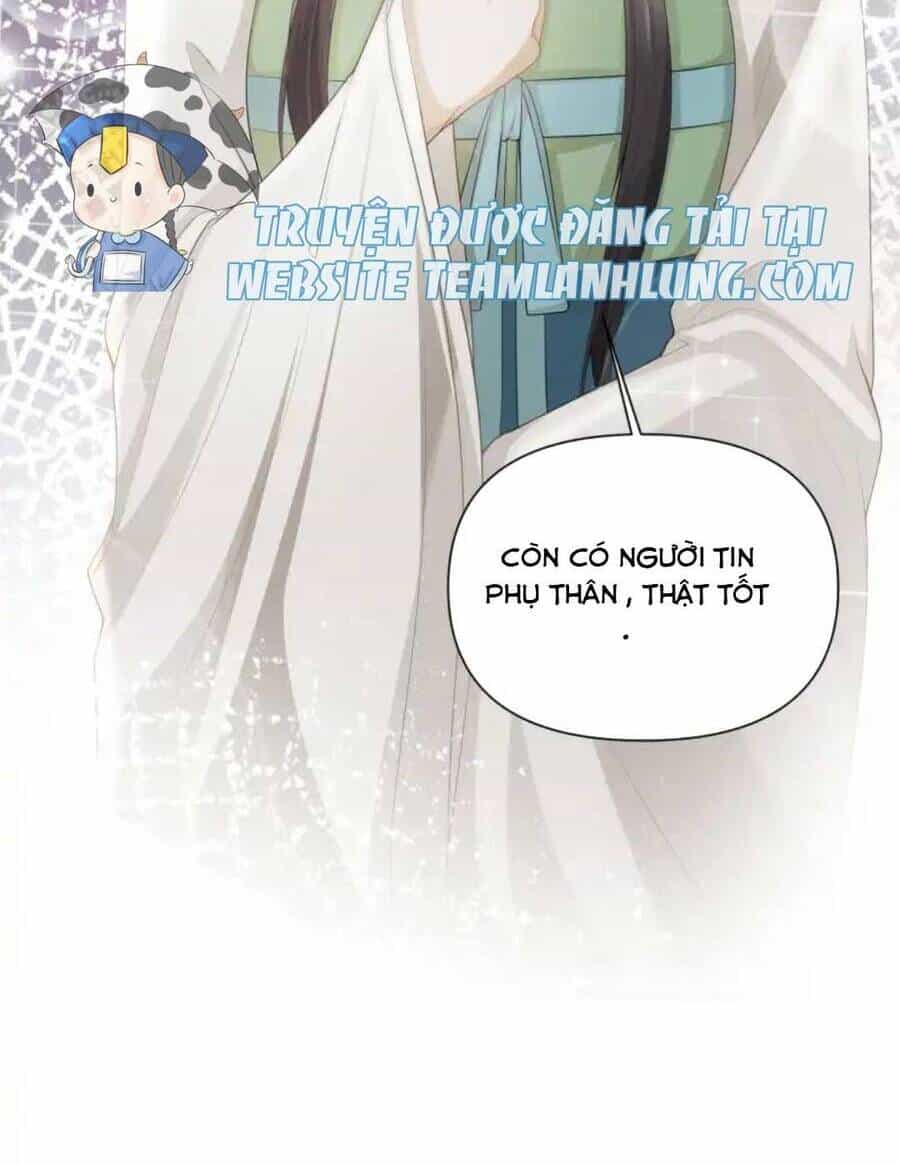 Thái Tử Xin Đừng Gieo Cho Ta Hy Vọng - Chương 3 - ảnh 15