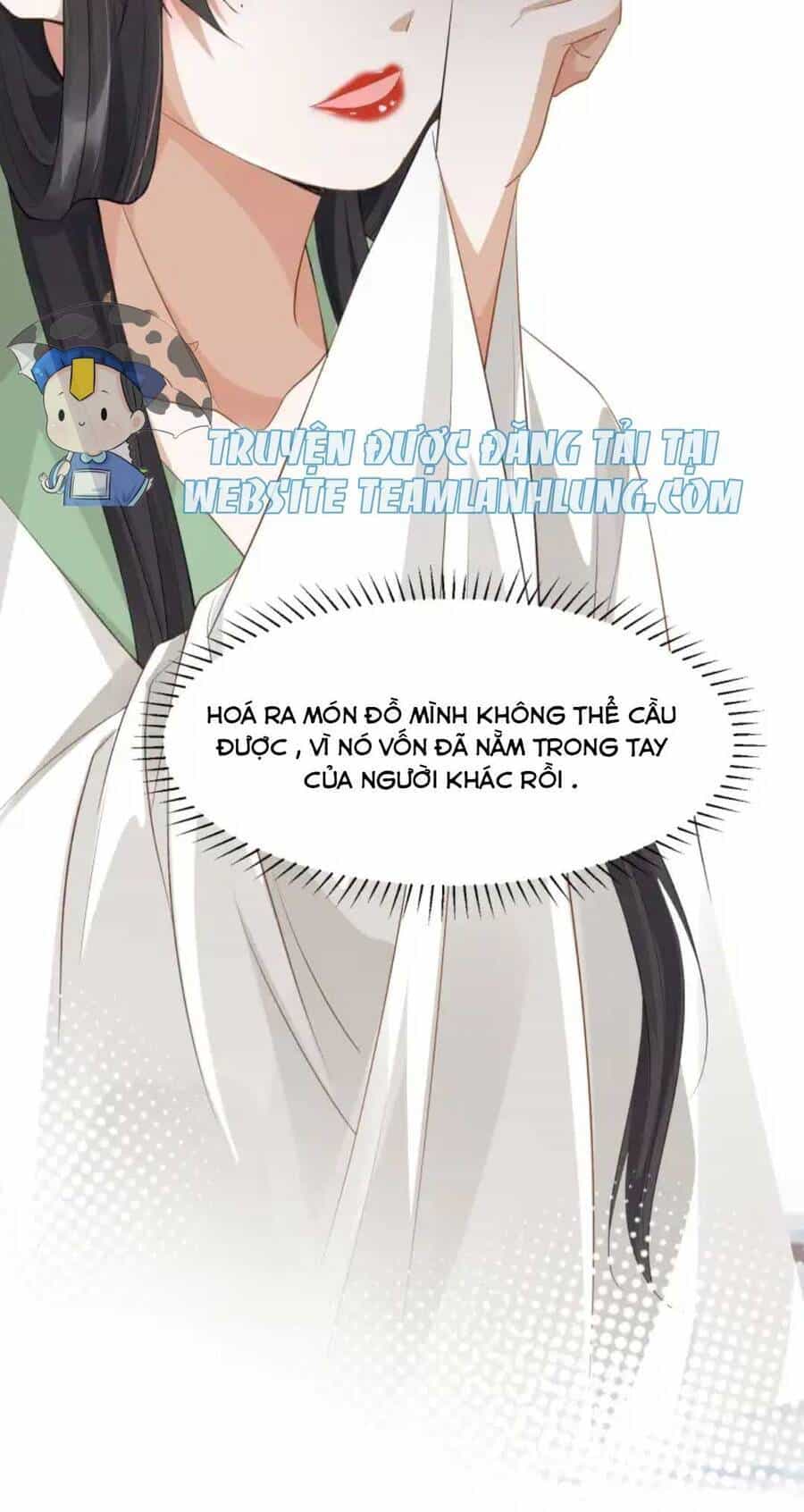 Thái Tử Xin Đừng Gieo Cho Ta Hy Vọng - Chương 3 - ảnh 24
