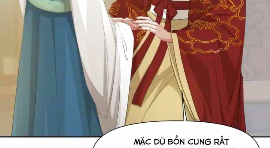 Thái Tử Xin Đừng Gieo Cho Ta Hy Vọng - Chương 4 - ảnh 5