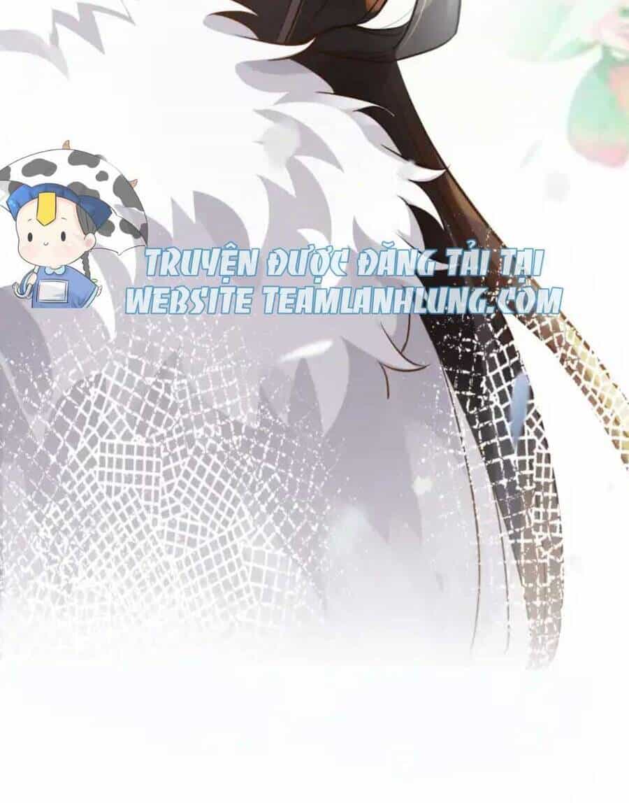 Thái Tử Xin Đừng Gieo Cho Ta Hy Vọng - Chương 8 - ảnh 22