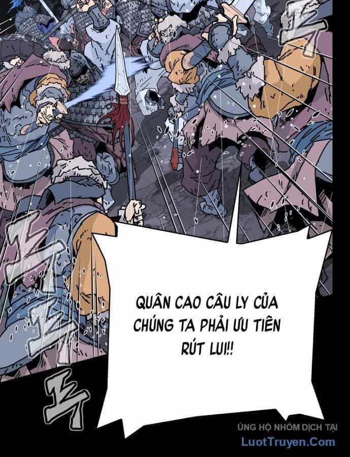 Thái Vương Mỹ Xuyên - Chương 1 - ảnh 23