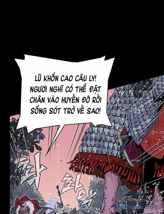 Thái Vương Mỹ Xuyên - Chương 1 - ảnh 24