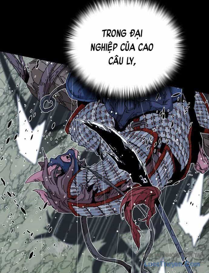 Thái Vương Mỹ Xuyên - Chương 1 - ảnh 35