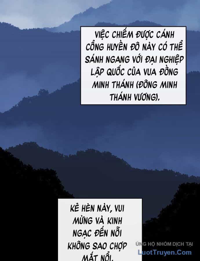 Thái Vương Mỹ Xuyên - Chương 1 - ảnh 4