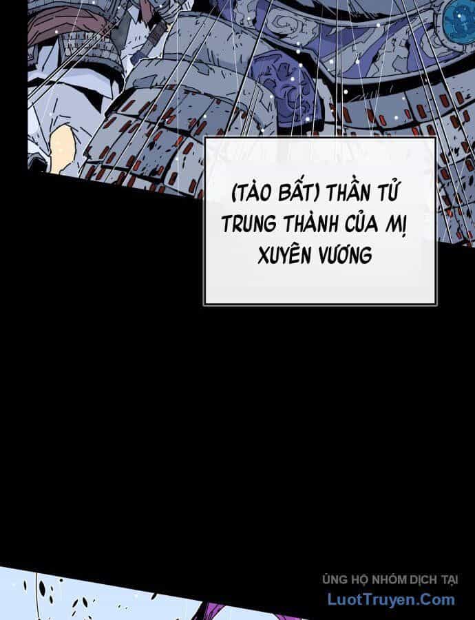 Thái Vương Mỹ Xuyên - Chương 1 - ảnh 42