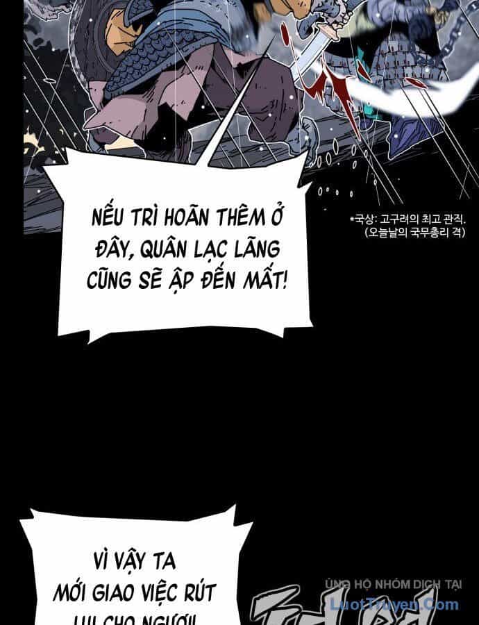Thái Vương Mỹ Xuyên - Chương 1 - ảnh 56