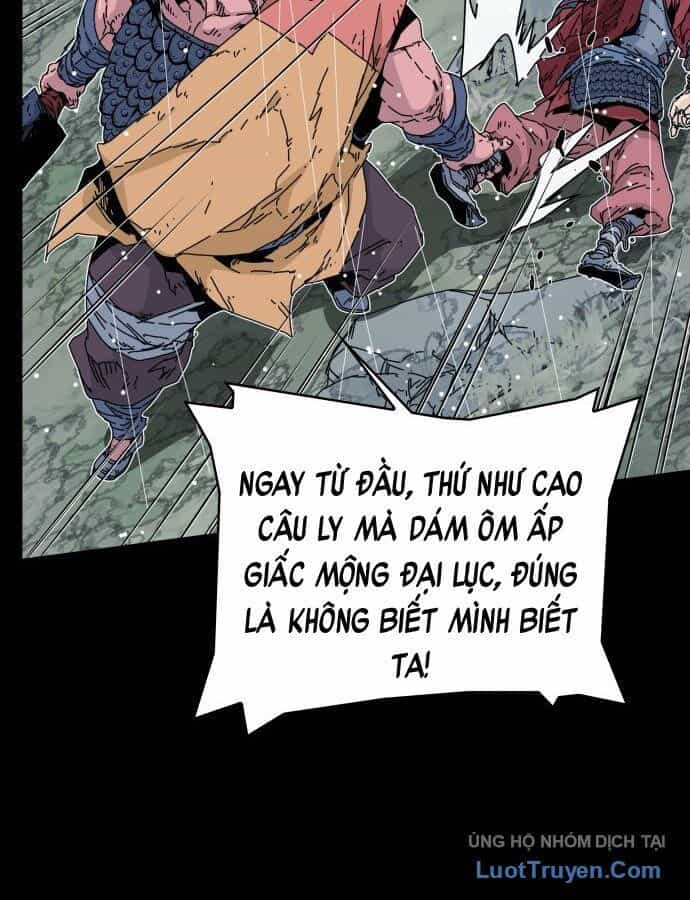 Thái Vương Mỹ Xuyên - Chương 1 - ảnh 96
