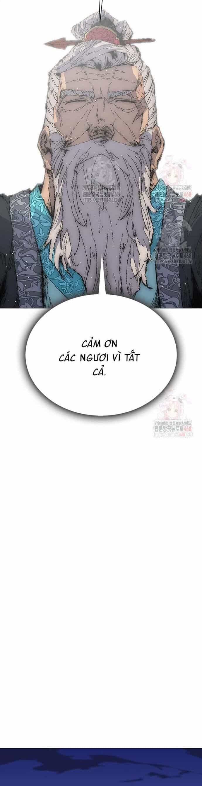 Thái Vương Mỹ Xuyên - Chương 4 - ảnh 22