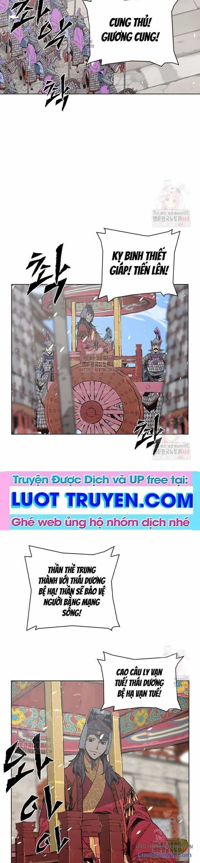 Thái Vương Mỹ Xuyên - Chương 4 - ảnh 32