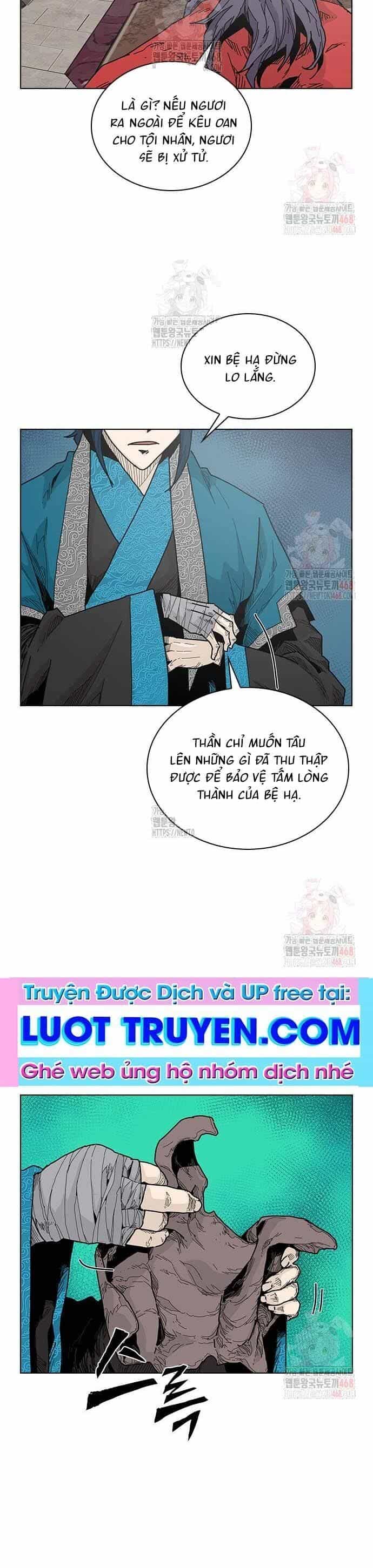 Thái Vương Mỹ Xuyên - Chương 4 - ảnh 39