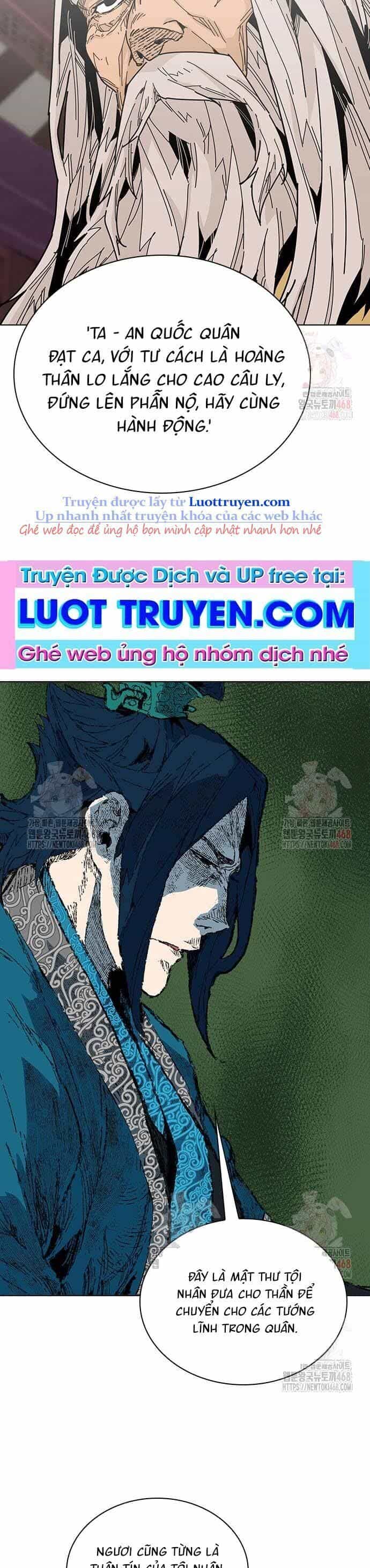 Thái Vương Mỹ Xuyên - Chương 4 - ảnh 41