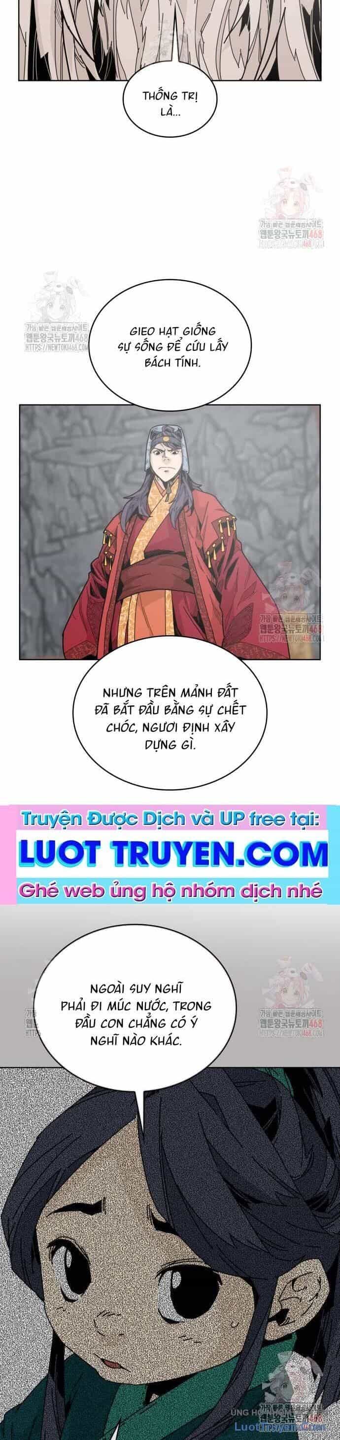 Thái Vương Mỹ Xuyên - Chương 4 - ảnh 48
