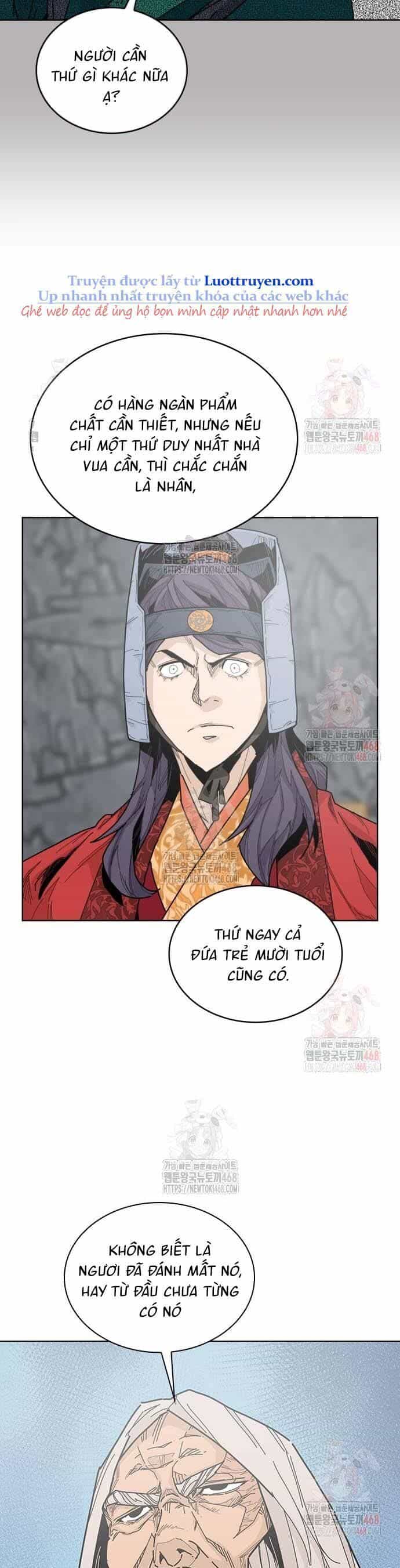 Thái Vương Mỹ Xuyên - Chương 4 - ảnh 49