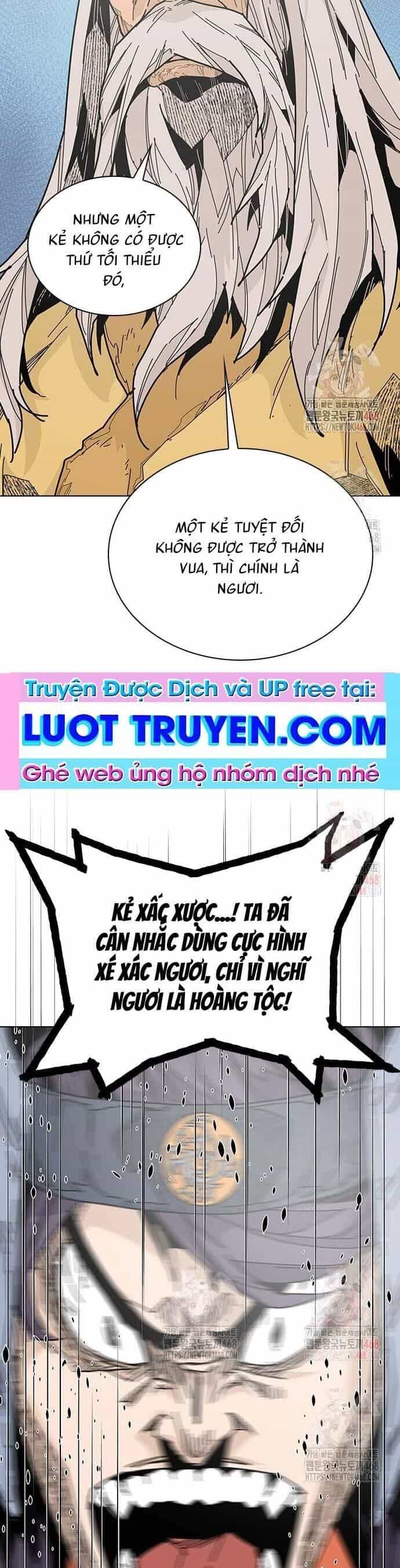 Thái Vương Mỹ Xuyên - Chương 4 - ảnh 50