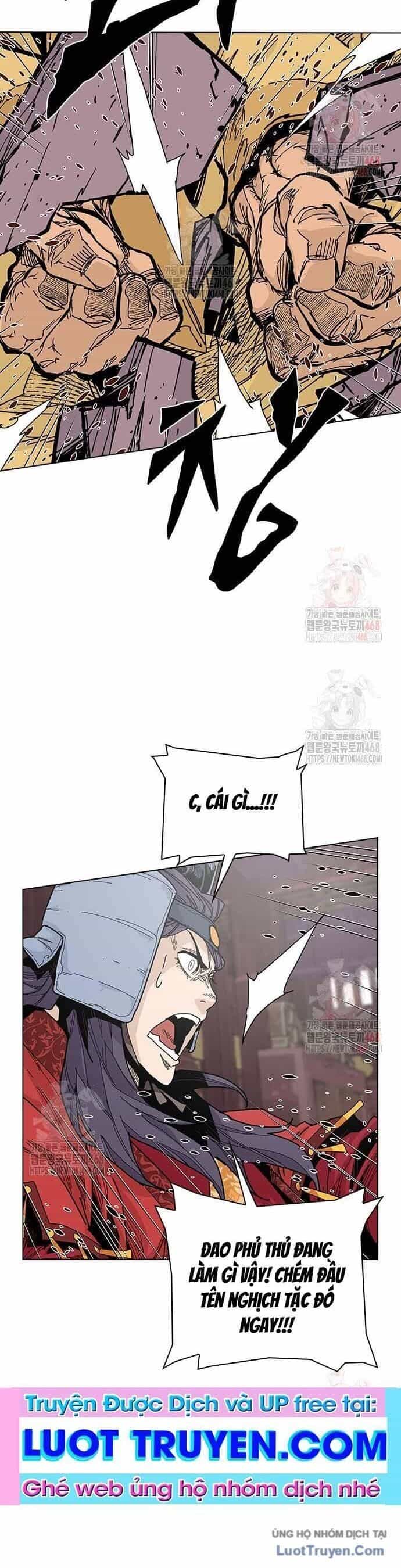 Thái Vương Mỹ Xuyên - Chương 4 - ảnh 56