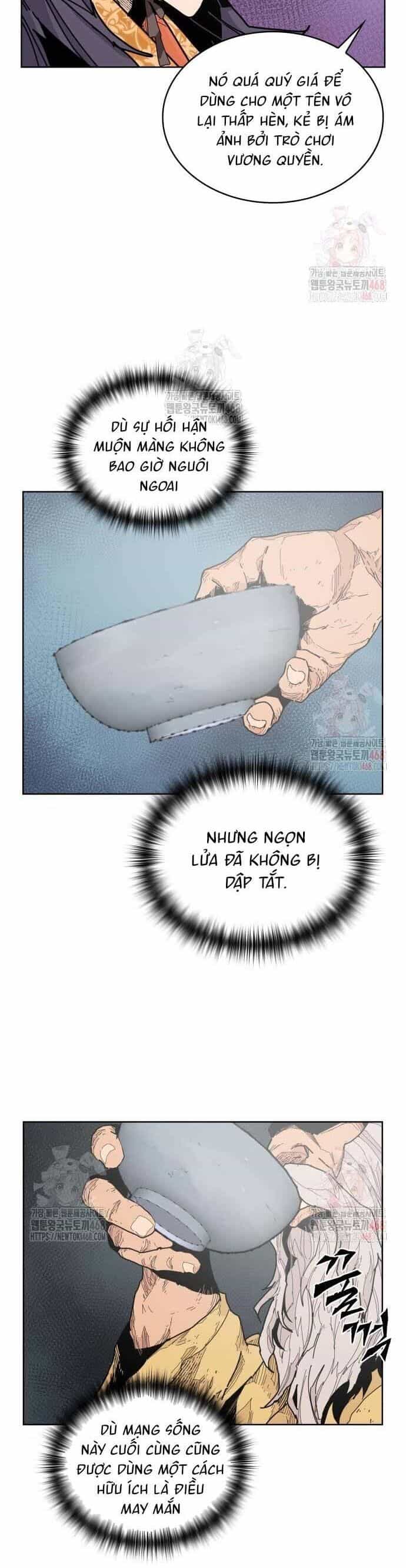 Thái Vương Mỹ Xuyên - Chương 4 - ảnh 58