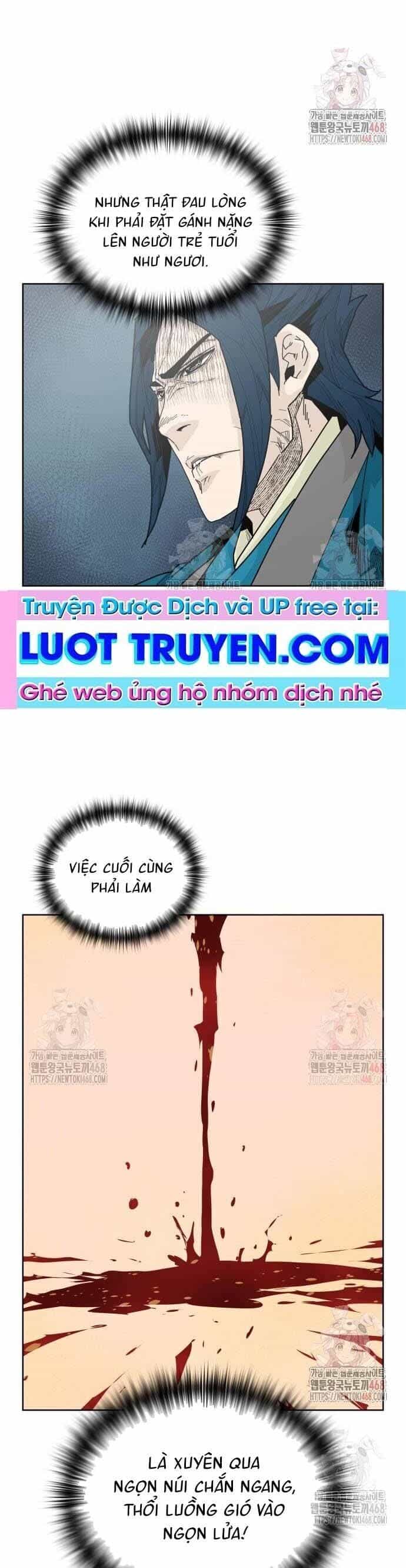 Thái Vương Mỹ Xuyên - Chương 4 - ảnh 59
