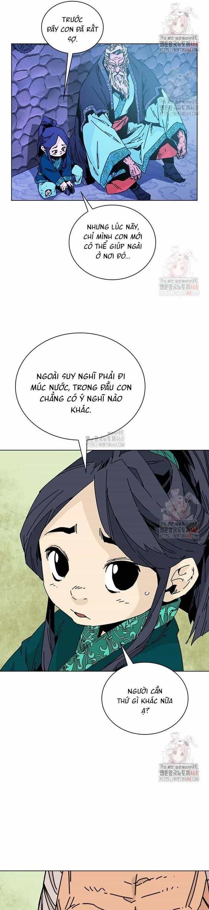 Thái Vương Mỹ Xuyên - Chương 4 - ảnh 6