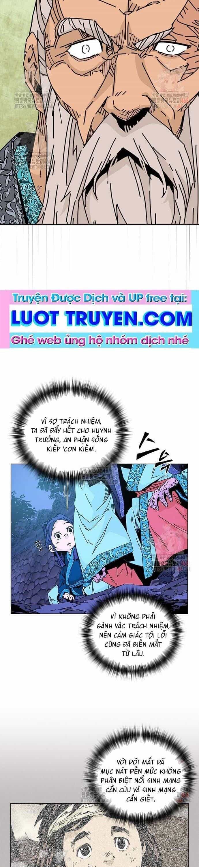 Thái Vương Mỹ Xuyên - Chương 4 - ảnh 7