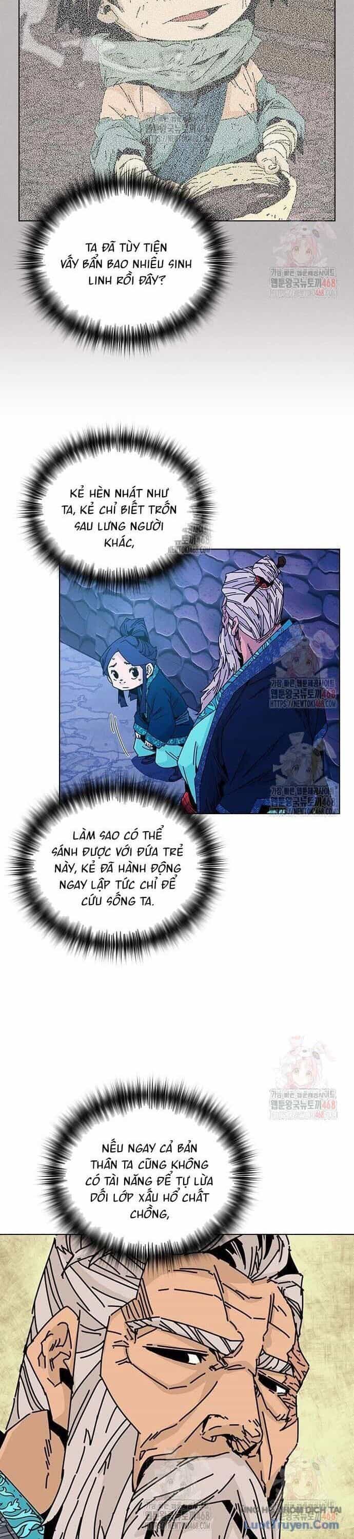 Thái Vương Mỹ Xuyên - Chương 4 - ảnh 8