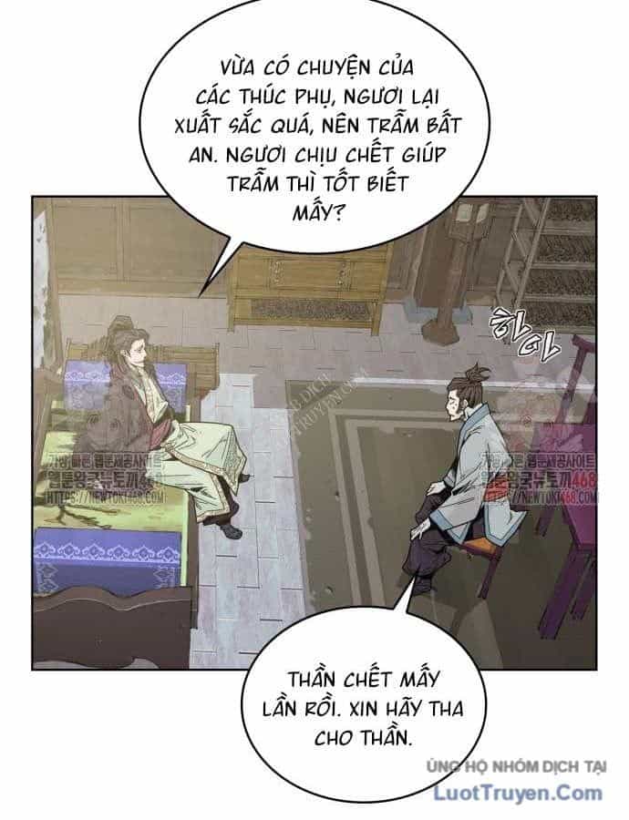 Thái Vương Mỹ Xuyên - Chương 5 - ảnh 106