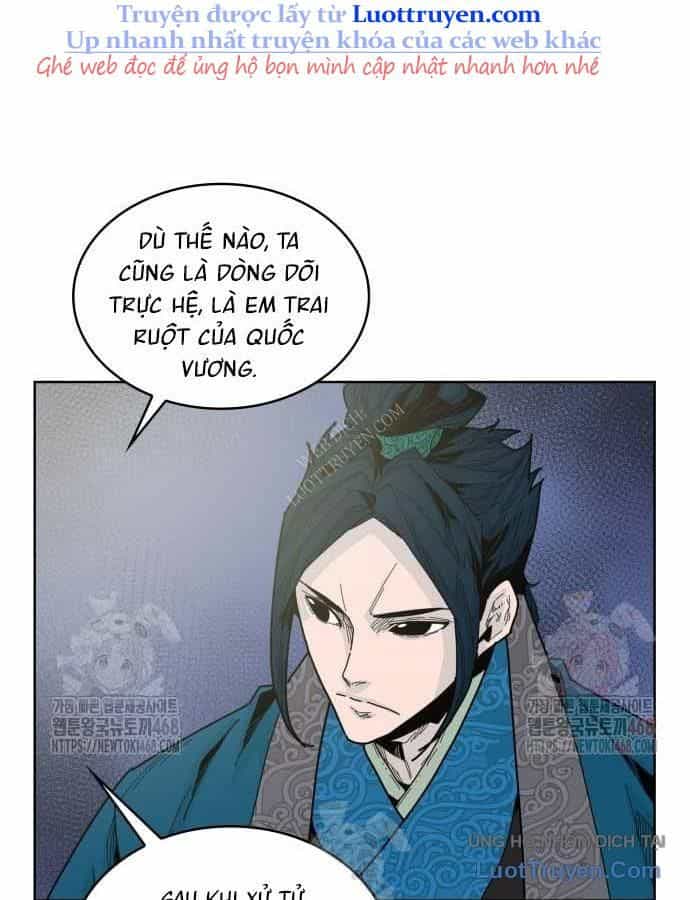 Thái Vương Mỹ Xuyên - Chương 5 - ảnh 140