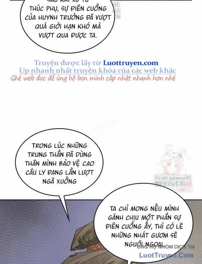 Thái Vương Mỹ Xuyên - Chương 5 - ảnh 141