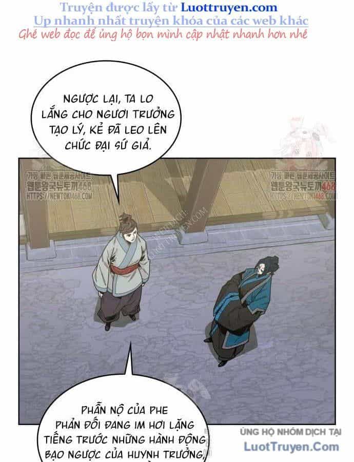 Thái Vương Mỹ Xuyên - Chương 5 - ảnh 145