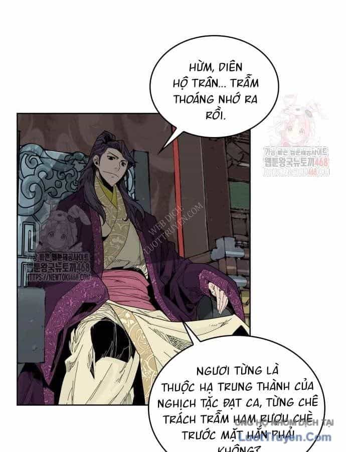 Thái Vương Mỹ Xuyên - Chương 5 - ảnh 15