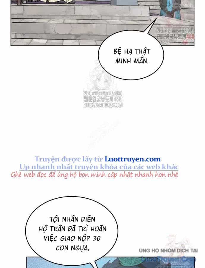 Thái Vương Mỹ Xuyên - Chương 5 - ảnh 17