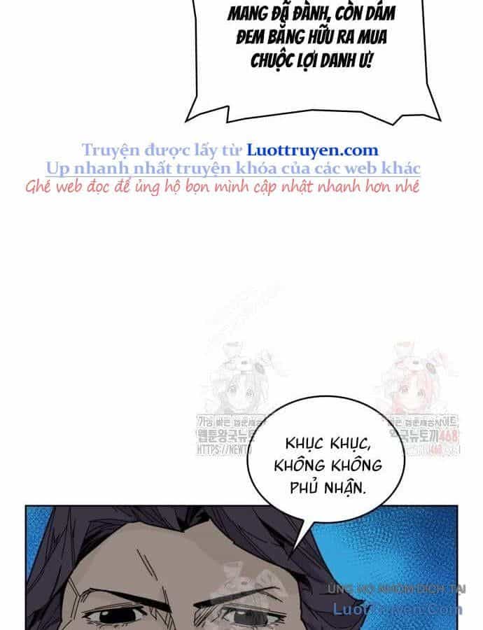 Thái Vương Mỹ Xuyên - Chương 5 - ảnh 20