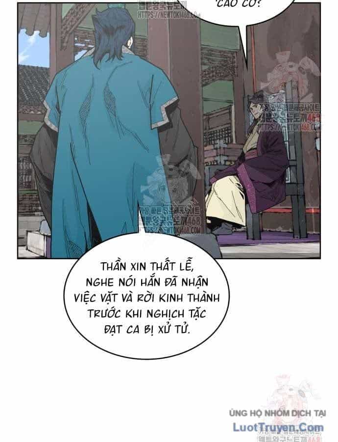 Thái Vương Mỹ Xuyên - Chương 5 - ảnh 31