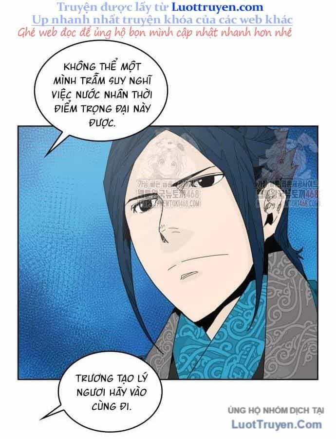 Thái Vương Mỹ Xuyên - Chương 5 - ảnh 36